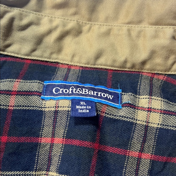 chore jacket size XL men’s - Picture 2 of 8